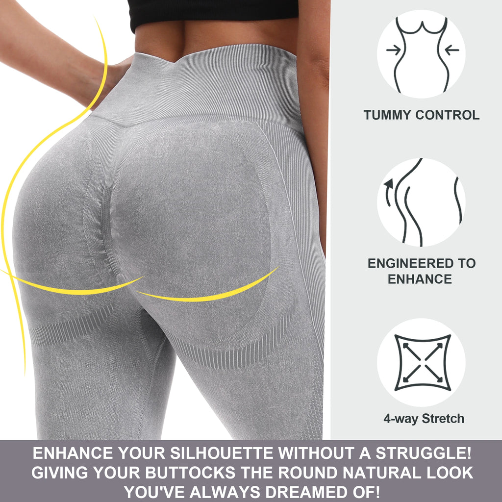Fitness Sports Pants