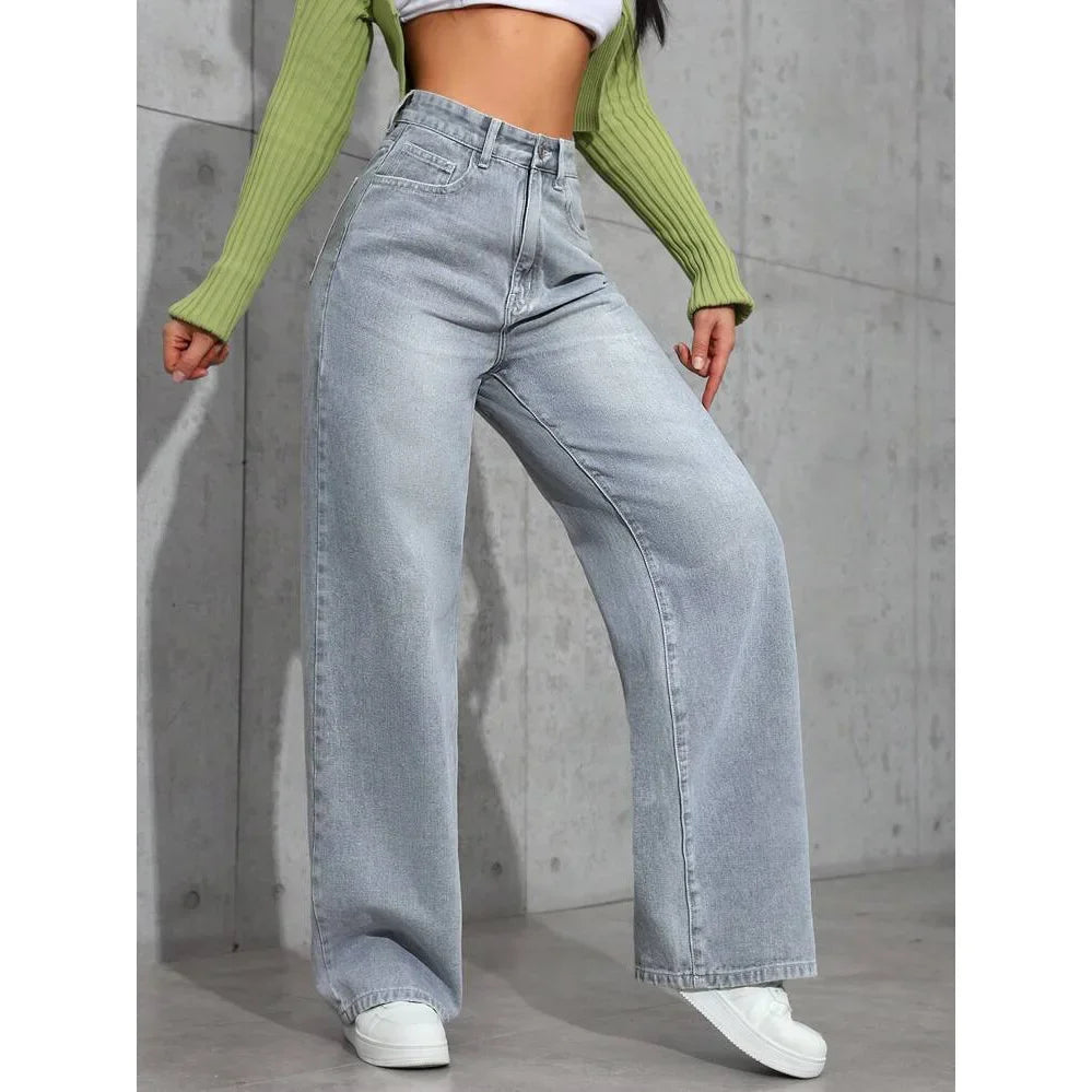 High Waist