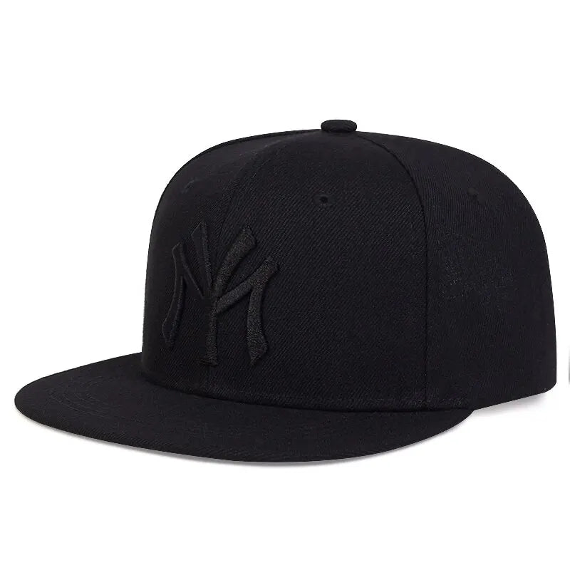 Hip-hop Hats