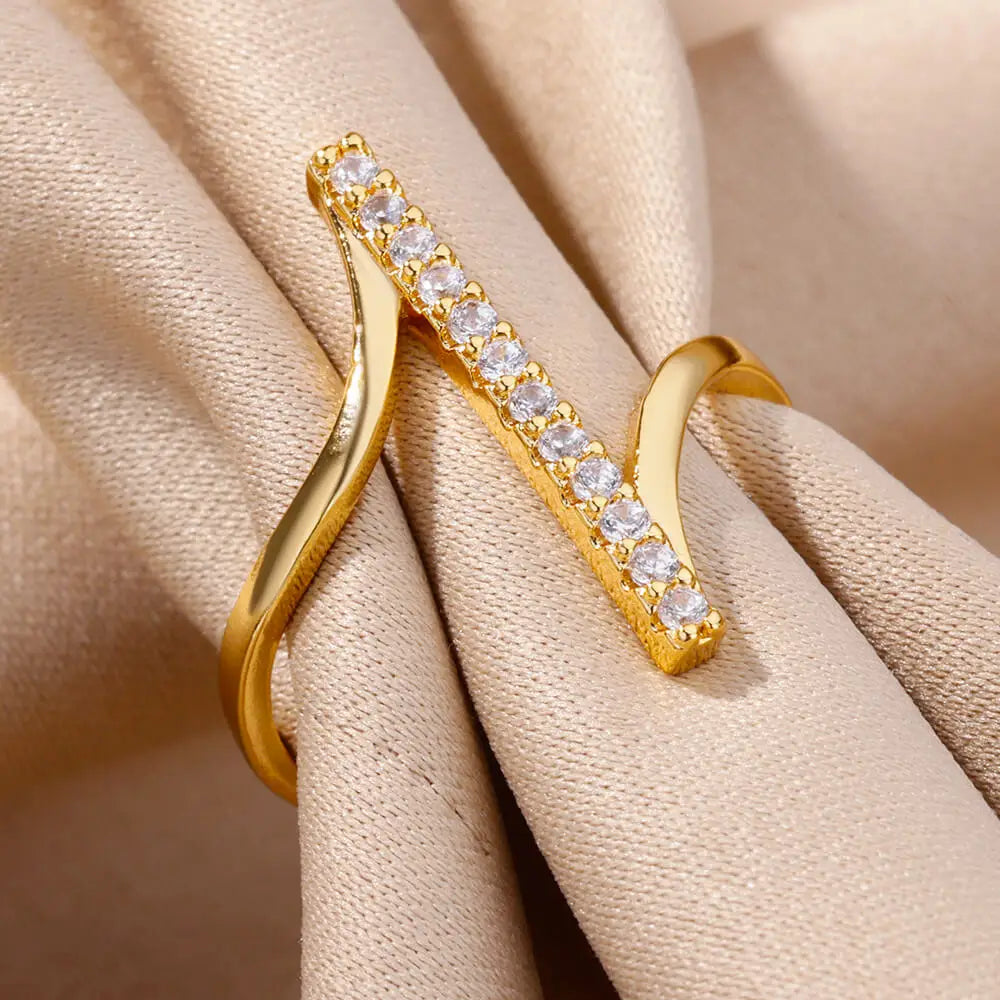 The Prism Ring
