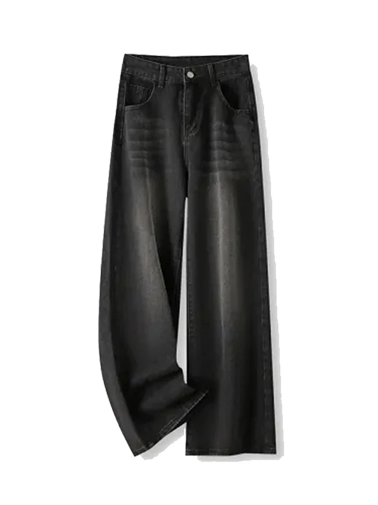Vintage Flare Denim