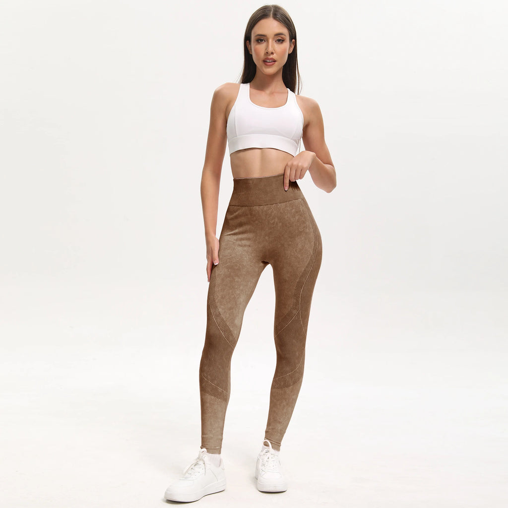 Fitness Sports Pants