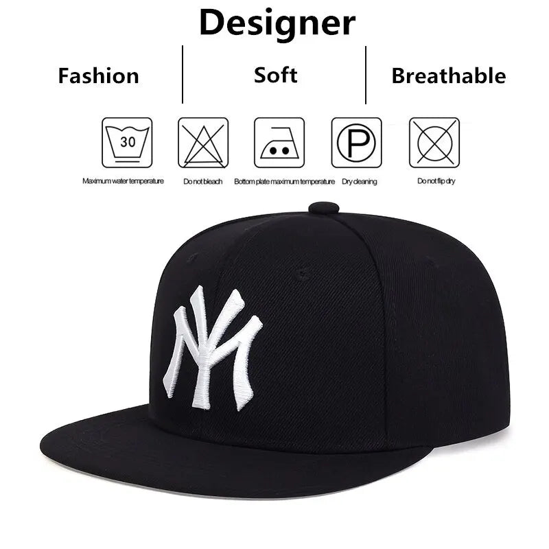 Hip-hop Hats