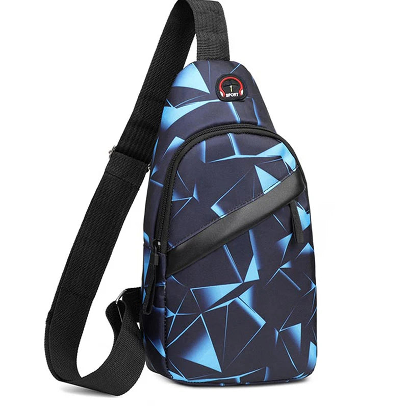 chest bag