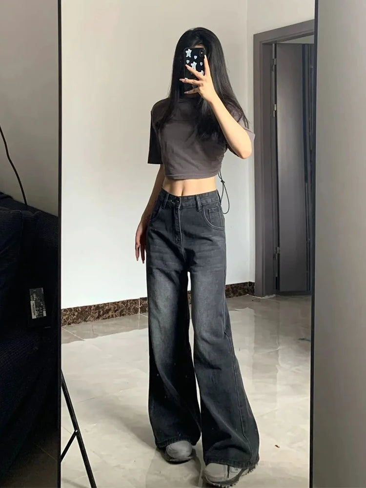 Vintage Flare Denim