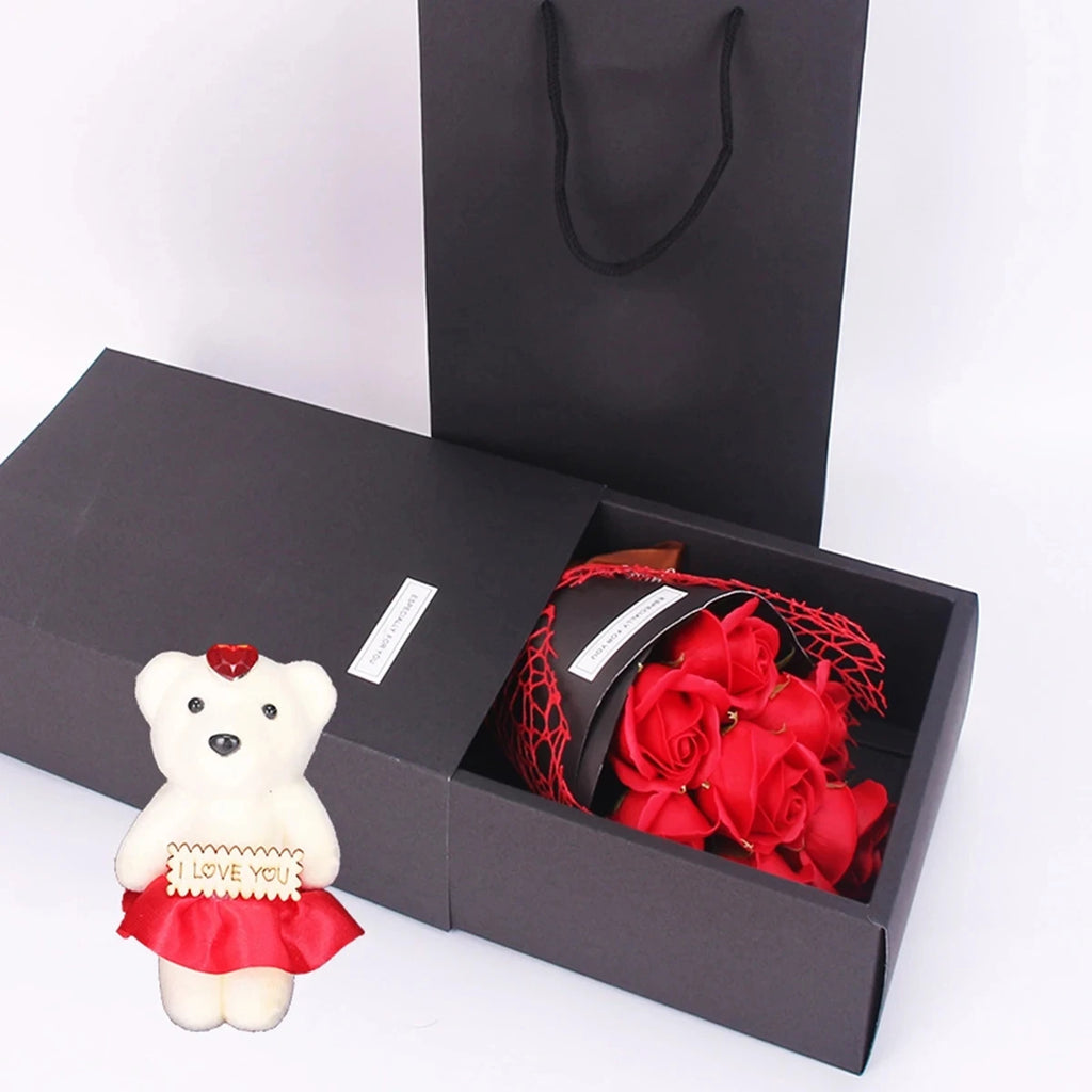 Rose Flower Gifts
