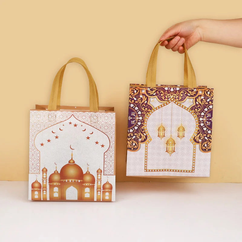 Eid Mubarak Gift Bag