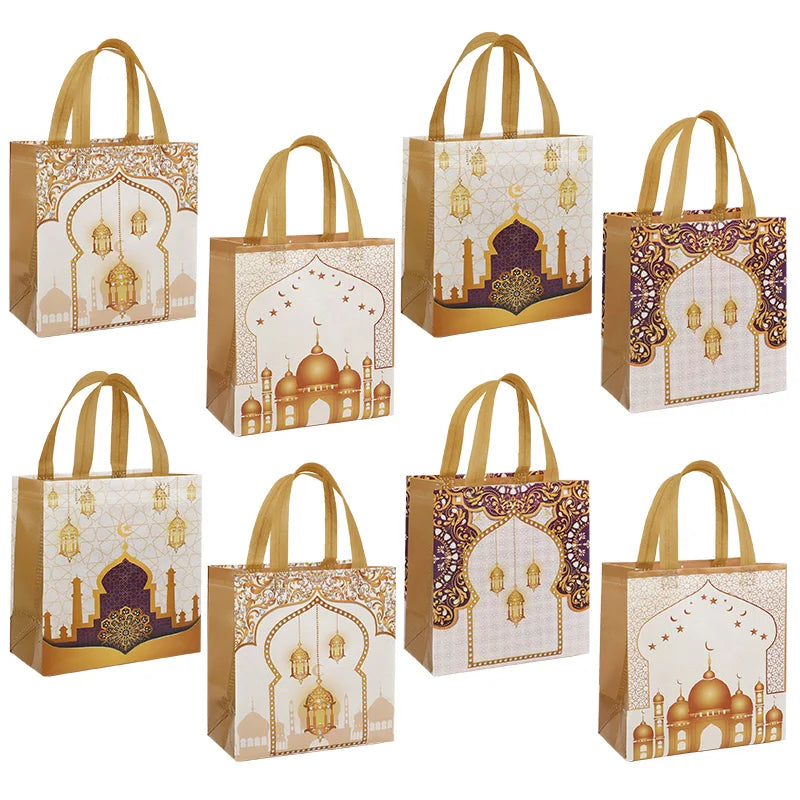 Eid Mubarak Gift Bag