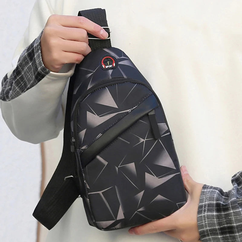 chest bag