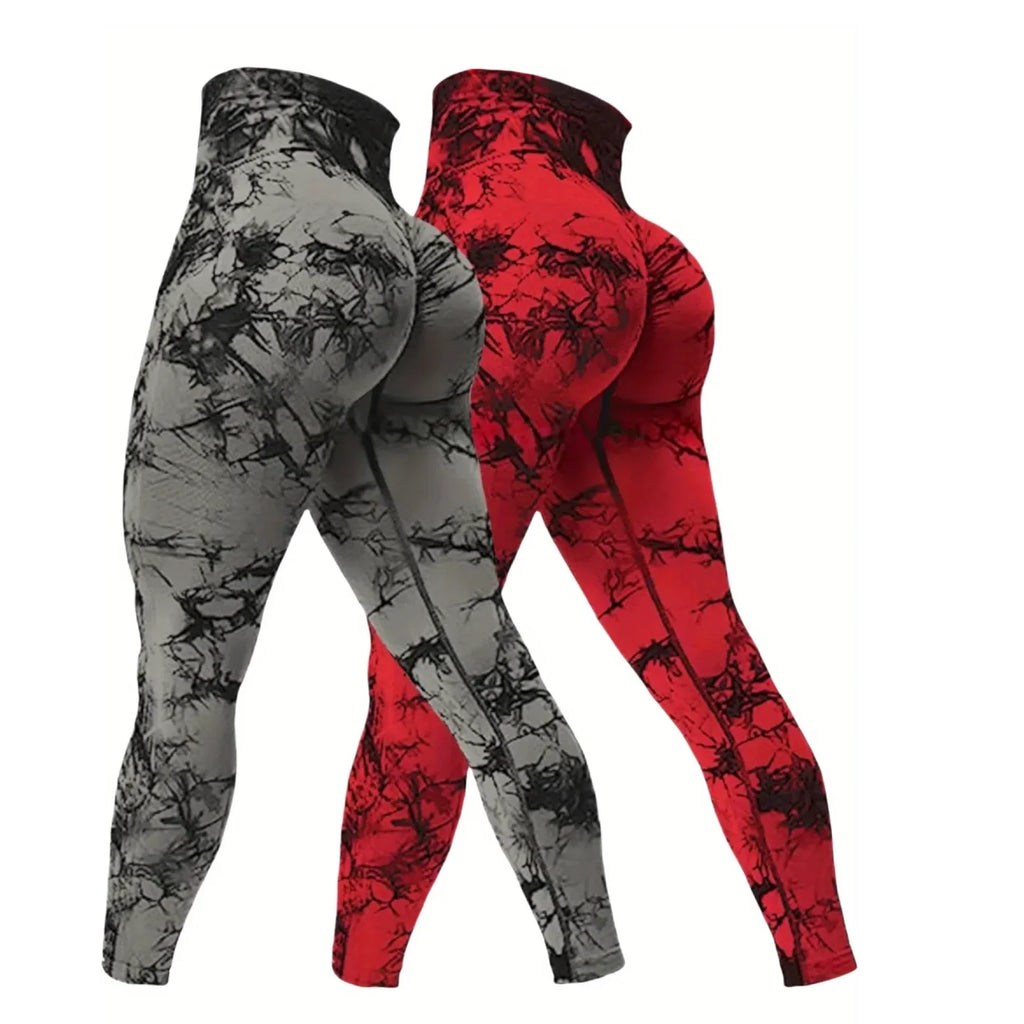 Fitness Sports Pants
