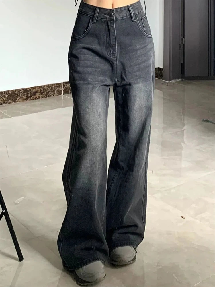 Vintage Flare Denim