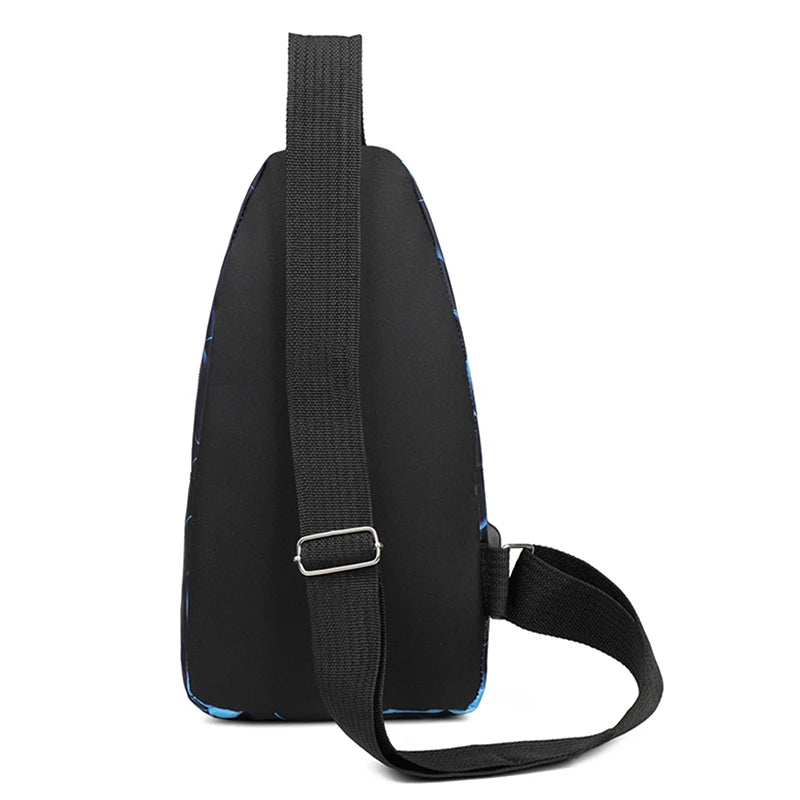 chest bag