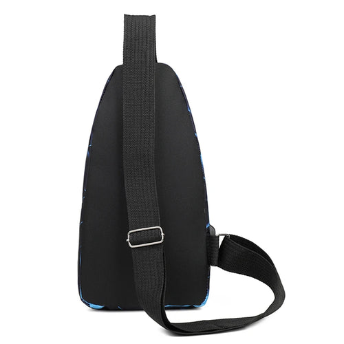 chest bag