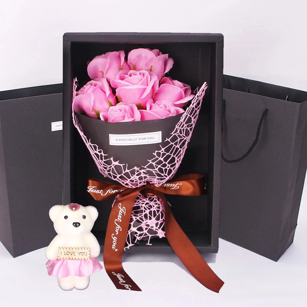 Rose Flower Gifts
