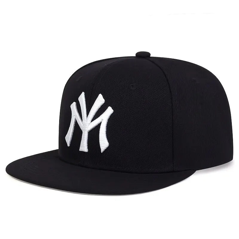 Hip-hop Hats